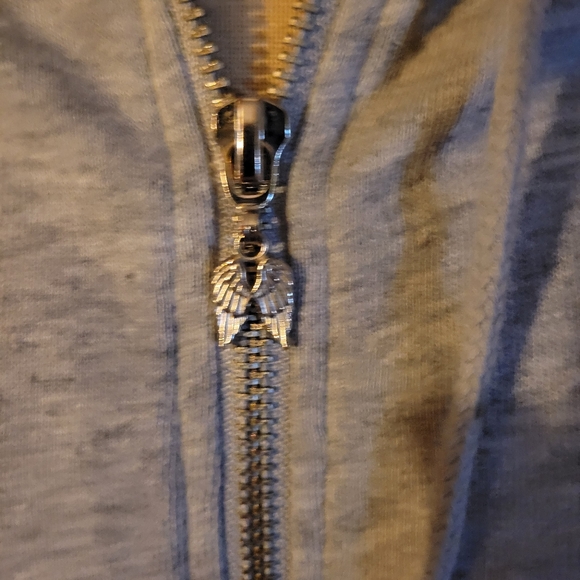 VICTORIAS SECRET ANGEL HOODIE Medium 💕 - Picture 2 of 5